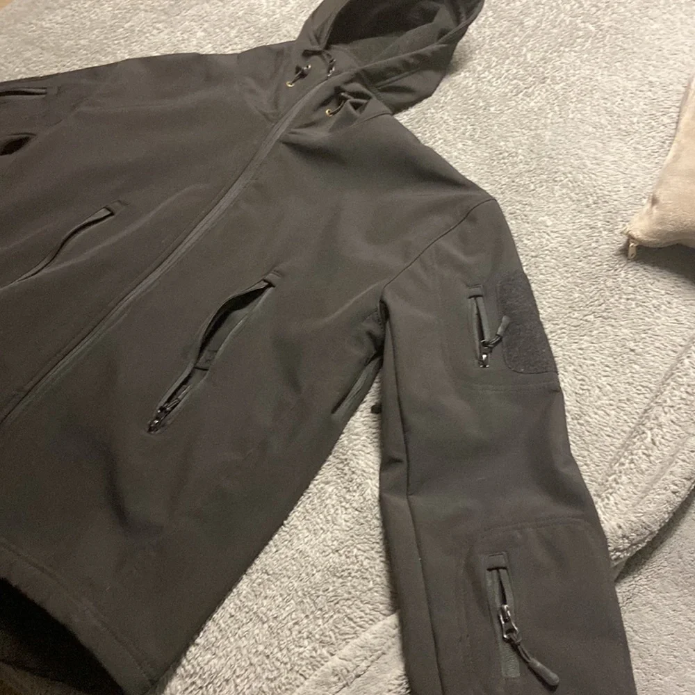 Jacket - Picture 2 of 5